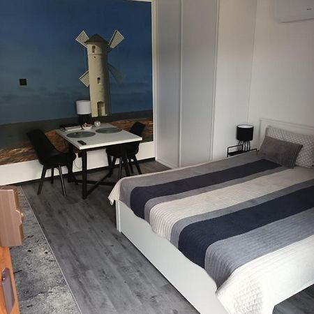 Basztowa Apartament Świnoujście Esterno foto